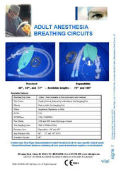 Vyaire Medical Breathing Circuit Bag