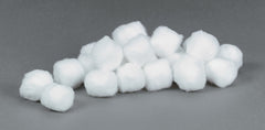 Tidi Products Rayon Ball Medium Rayon NonSterile