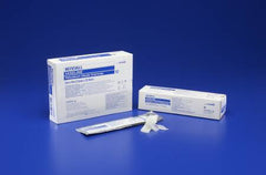 Cardinal Petrolatum Impregnated Dressing Vaseline™ 1/2 X 72 Inch Gauze Petrolatum Sterile