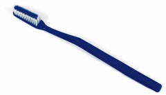 Donovan Industries Toothbrush DawnMist® Blue Adult Soft