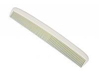 Donovan Industries Comb DawnMist® 7 Inch Ivory Plastic