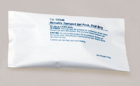 Cardinal Cold Pack Jack Frost™ Ice King™