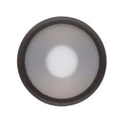 Welch Allyn Diaphragm Assembly Pediatric, Black For use with Harvey Elite Stethoscope