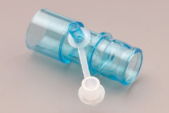 Vyaire Medical Straight Connector U/Adapt-It™