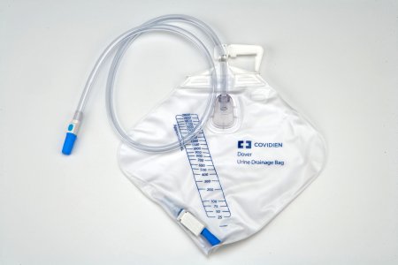 Cardinal Catheter Insertion Tray Kenguard™ Add-A-Cath™ Foley Without Balloon Without Catheter