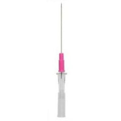 Becton Dickinson Peripheral IV Catheter Angiocath™ 20 Gauge 1.88 Inch Without Safety - M-329829-4143 - Each