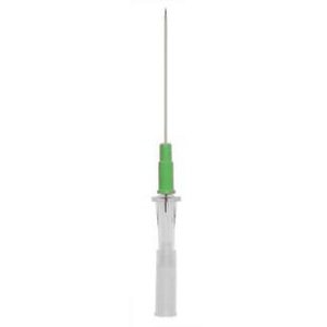 Becton Dickinson Peripheral IV Catheter Angiocath™ 18 Gauge 1.88 Inch Without Safety - M-329831-3739 - Each