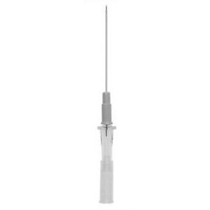 Becton Dickinson Peripheral IV Catheter Angiocath™ 16 Gauge 1.88 Inch Without Safety - M-329833-2828 - Case of 200