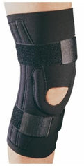 DJO Knee Stabilizer ProCare® Medium Hook and Loop Closure Left or Right Knee