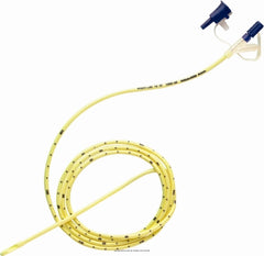 Avanos Medical Sales LLC Nasogastric Feeding Tube Corflo® Ultra 12 Fr. 43 Inch Tube Polyurethane Sterile