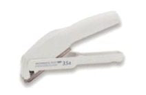 J & J Healthcare Systems Fixed Head Stapler Proximate® PLUS MD Squeeze Handle Stainless Steel Staples 35 mm Staples