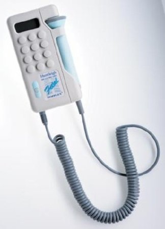 Arjo Inc Doppler System Obstetric Probe 2 MHz