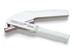 J & J Healthcare Systems Fixed Head Stapler Proximate® Plus MD Squeeze Handle Stainless Steel Staples 35 mm Staples