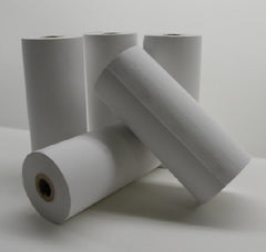 Ambco Electronics Media Recording Paper Thermal Paper Roll Without Grid