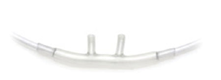 Teleflex LLC Nasal Cannula Continuous Flow Delivery Softech® Adult Straight Prong / Flared Tip