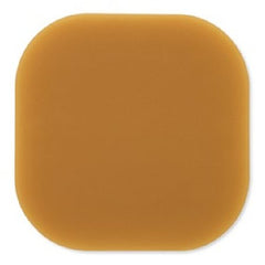 Hollister Skin Barrier Ring FlexTend™ Trim to Fit, Extended Wear Adhesive Without Tape Not Coded Hydrocolloid Up to 3-1/2 Inch Opening 8 X 8 Inch