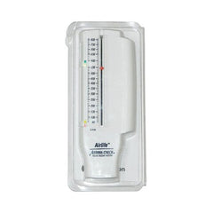 Vyaire Medical Peak Flowmeter AsthmaCheck® 10 LPM Increment