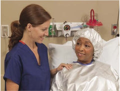 Tech Styles a Division of Encompass Patient Care Blanket Thermoflect® 36 X 40 Inch