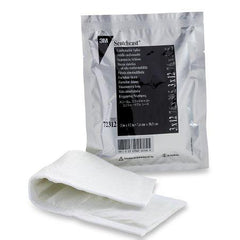 3M Ortho Cast Splint 3M™ Scotchcast™ 3 X 12 Inch Fiberglass White