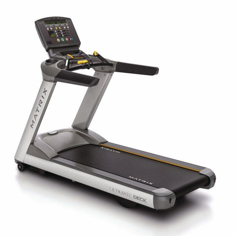 MATRIX T5x Treadmill