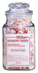 Medique Products Cold and Cough Relief Medikoff® 7.6 mg Strength Lozenge 72 per Box
