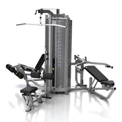 MATRIX G1 3-Stack Multi-Gym