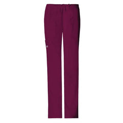 Inspired Results Inc Scrub Pants Cherokee Core Stretch Cargo 3X-Large Female - M-1062408-4258 - Each