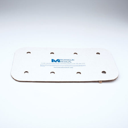 Morrison Medical Products General Purpose Splint Folding Splint Cardboard 9 X 18 Inch