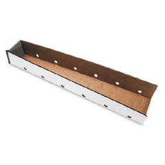 Morrison Medical Products SPLINT, CARDBOARD LOCKING LED PLAIN