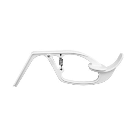 Molded Products Fistula Clamp - M-338586-3438 - Bag of 10