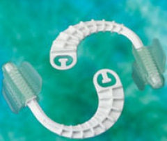 Teleflex LLC Bite Gard® Bite Block Plastic Disposable