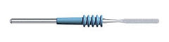 Symmetry Surgical Electrosurgical Electrode Bovie® Stainless Steel Standard Blade Disposable Sterile - M-338876-1368 - Box of 50