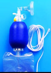 Vyaire Medical Resuscitator AirLife® Nasal / Oral Mask