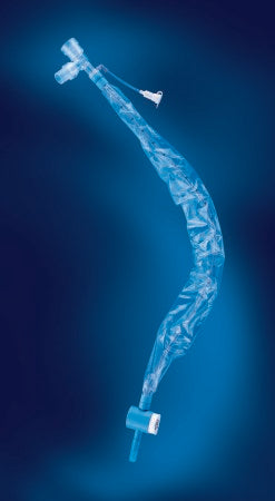 Avanos Medical Sales LLC Double Swivel Elbow Trach Care®