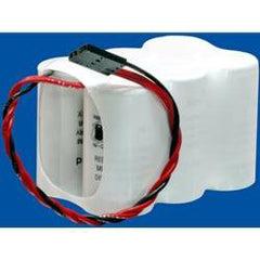 Welch Allyn NiCd Battery Pack Welch Allyn® 3.5V, Rechargeable For Welch Allyn® AM 232™ Manual Audiometer