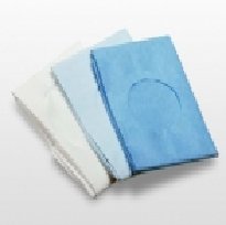 Viscot Industries Surgical Drape Minor Procedure Drape 18 W X 26 L Inch Sterile