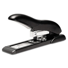 Rapid® HD80 Personal Heavy Duty Stapler, 80-Sheet Capacity, Black