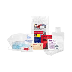 Safetec of America Spill Kit - M-341644-3426 - Each