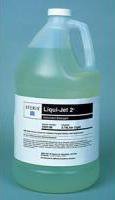 Steris Alkaline Instrument Detergent Liqui-Jet® 2 Liquid Concentrate 1 gal. Jug Floral Scent - M-341650-4367 - Case of 4