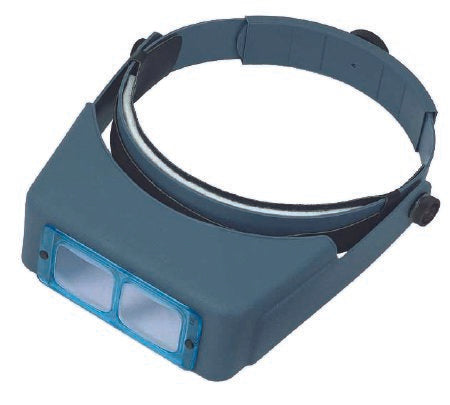 Donegan Optical Binocular Magnifier Optivisor®