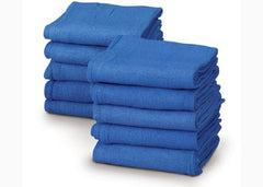 Medical Action Industries O.R. Towel Actisorb® 17 W X 26 L Inch Green NonSterile