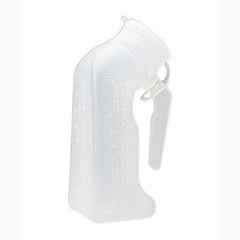 Medegen Medical Products LLC Male Urinal Medegen 1 Quart / 946 mL With Closure Single Patient Use