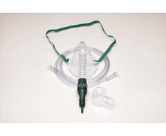 Sun Med Entrainment Assembly Without Mask Percent-O2-Lock®