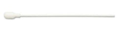 Puritan Medical Products Swabstick Puritan® Foam over Cotton Tip Plastic Shaft 6 Inch NonSterile 250 per Pack