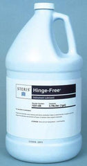 Steris Instrument Lubricant Hinge-Free® Liquid Concentrate 5 gal. Container Oleic Scent - M-343883-3266 - Case of 1