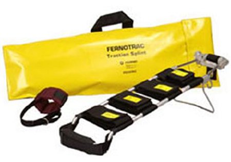 Ferno-Washington FERNOTRAC™ Traction Splint