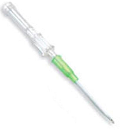 AirTite Products Peripheral IV Catheter Safelet™ 16 Gauge 2 Inch Without Safety - M-344346-3314 - Case of 200