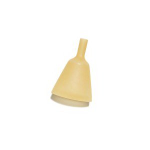 Avanos Medical Sales LLC Foreign Body Retrieval Hood Protector Bell-Shaped, Single Use, Non-sterile