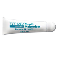 Sage Products Mouth Moisturizer Toothette® 0.5 oz. Cream