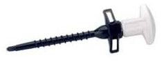 J & J Healthcare Systems Multi-Purpose Trocar Endopath® 100 mm Length 5 mm - M-345536-4538 - Box of 6